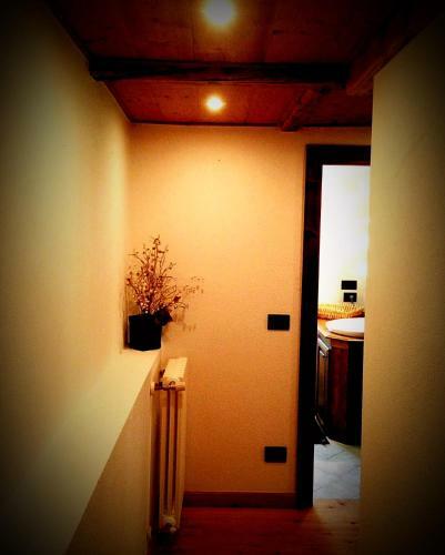 Apartamento Appartamento Valle Di Gressoney