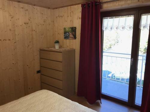 Apartamento Appartamento Le Soleil