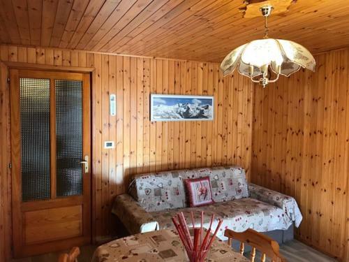 Apartamento Appartamento Le Soleil