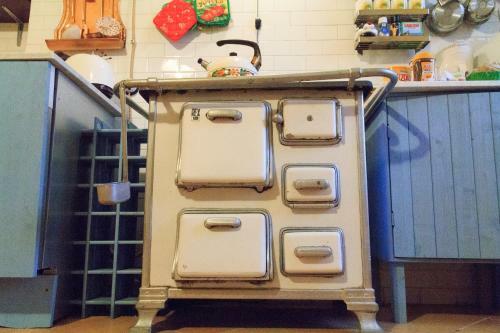 Bed & Breakfast I Quattro Gatti