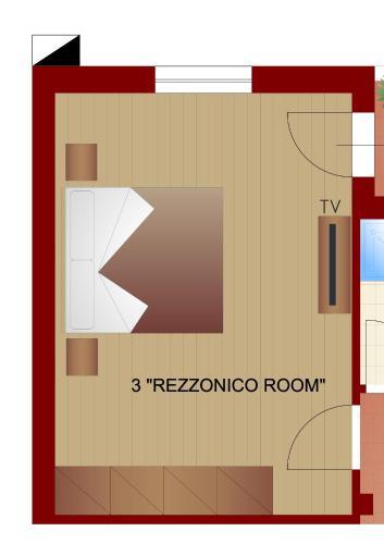 Hostal Fly To Venice Home