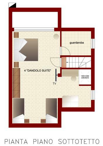 Hostal Fly To Venice Home