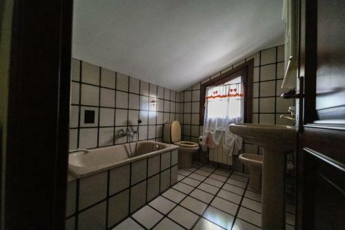 Hostal Fly To Venice Home