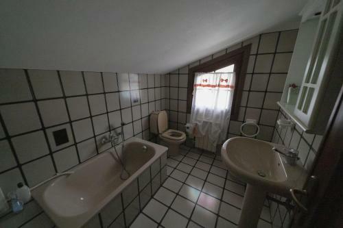 Hostal Fly To Venice Home