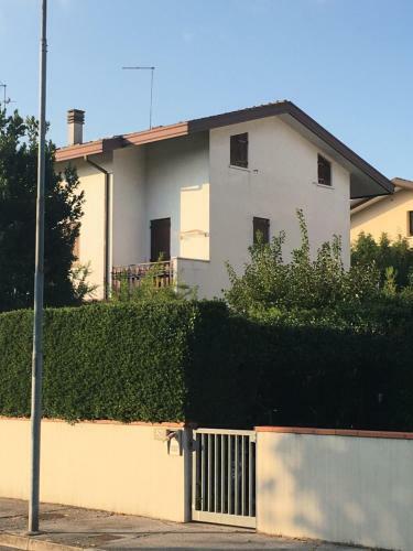 Hostal Fly To Venice Home