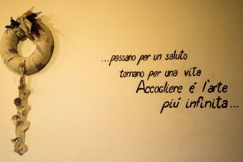 Il Marrondindo Bed & Breakfast