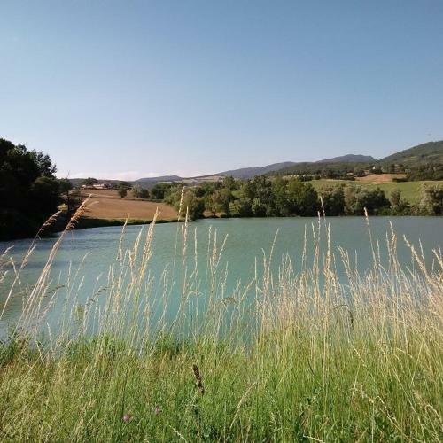 Il Marrondindo Bed & Breakfast