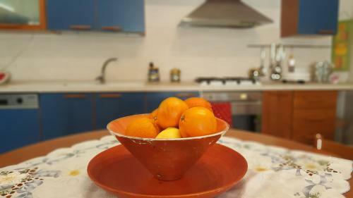 Apartamento Loft Karol Taormina