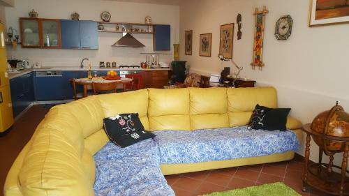 Apartamento Loft Karol Taormina