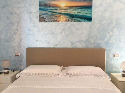 Hostal Carluccio?s Stanza Privata Vista Mare