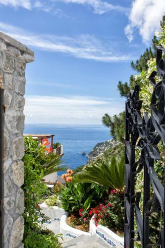 Villa Penelope Amalfi Coast