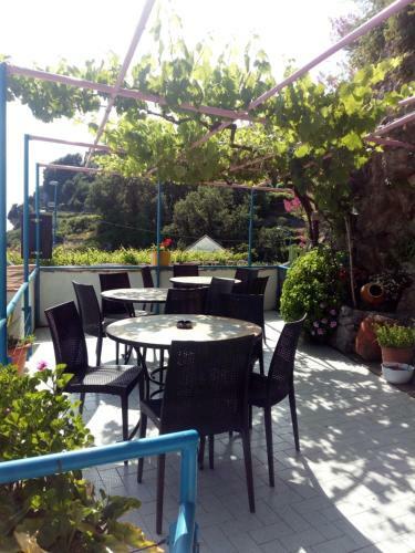 Al Geranio B&B