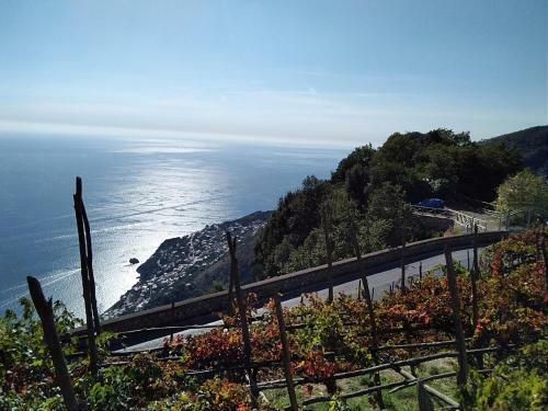 Apartamento Residence Pizzo Corvo