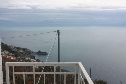 Apartamento Residence Pizzo Corvo