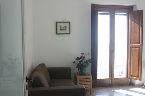 Apartamento Residence Pizzo Corvo