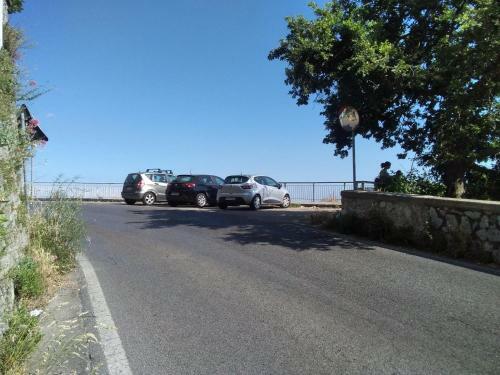 Apartamento Residence Pizzo Corvo