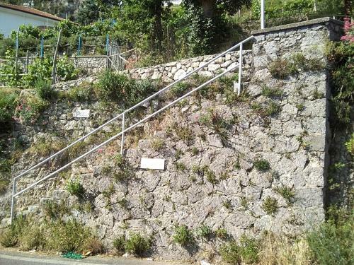 Apartamento Residence Pizzo Corvo