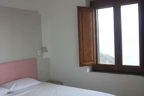 Apartamento Residence Pizzo Corvo