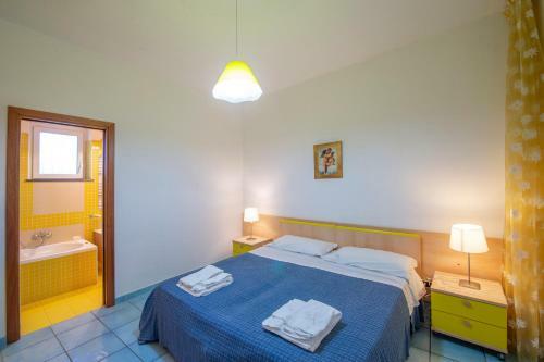Apartamento Amalfi Coast L'incanto