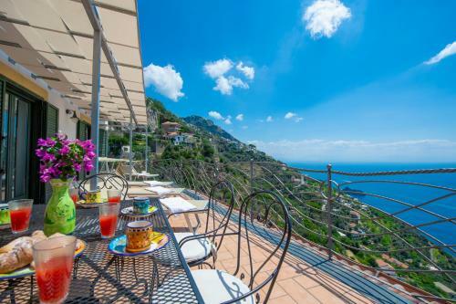 Apartamento Amalfi Coast L'incanto