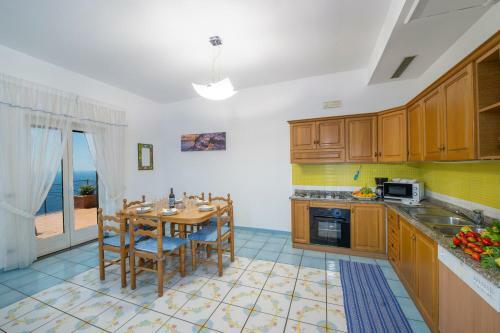 Apartamento Amalfi Coast L'incanto