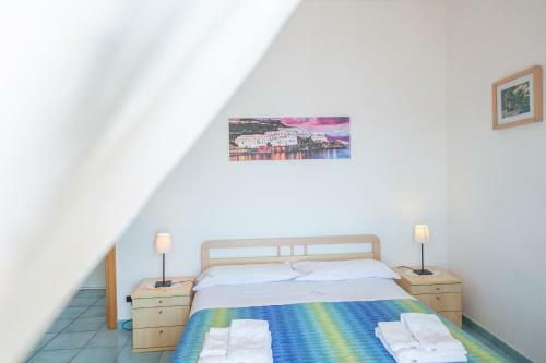 Apartamento Amalfi Coast L'incanto