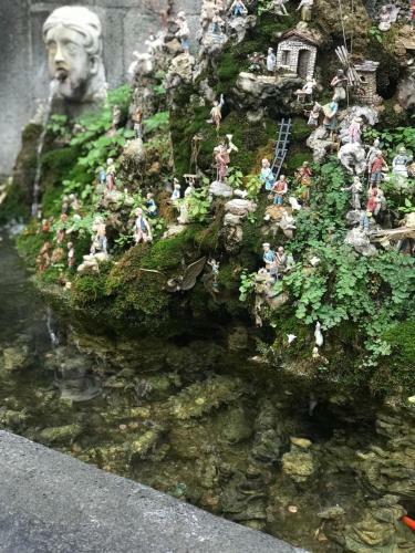 A Casa Di Nonna Nicoletta