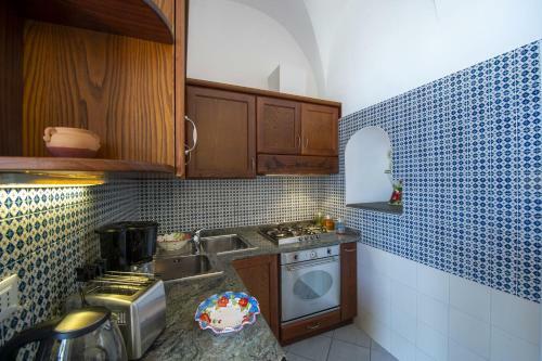 Apartamento Domus Caterina