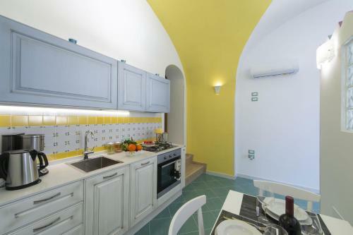 Apartamento Domus Caterina