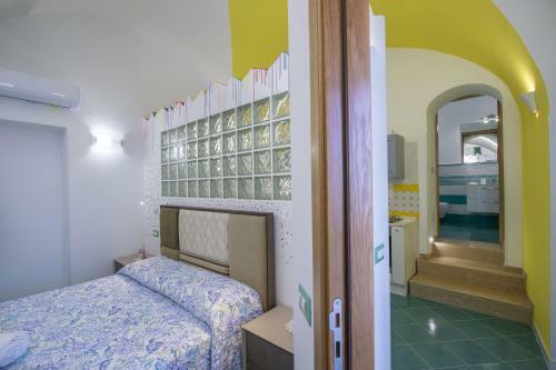 Apartamento Domus Caterina