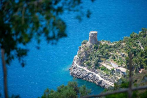 Apartamento Villa Cimea