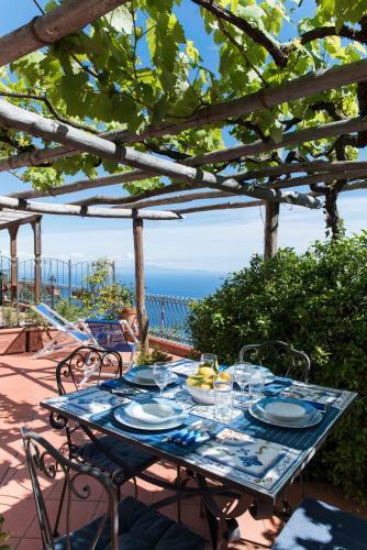 Apartamento Residence Gioia