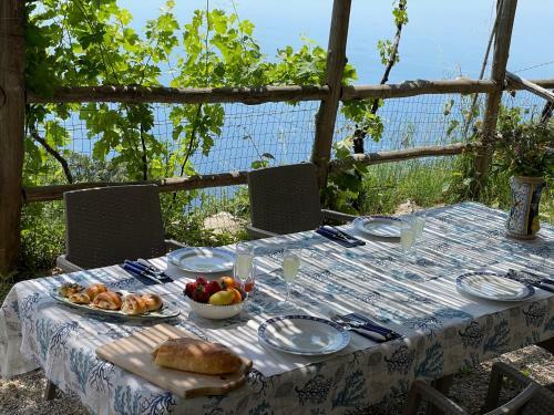 Villa Il Nido Del Falco