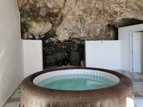 Villa Il Nido Del Falco