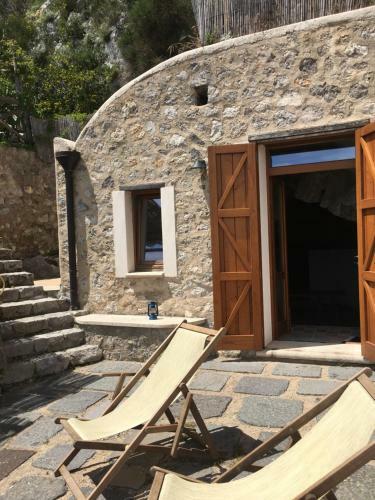 Villa Il Nido Del Falco