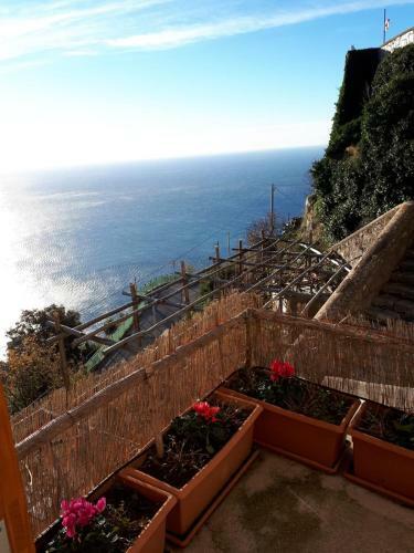Villa Il Nido Del Falco