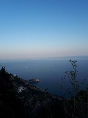 Villa Il Nido Del Falco