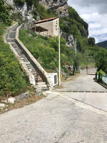 Villa Il Nido Del Falco