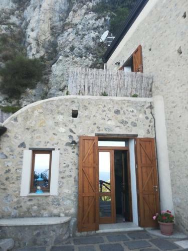 Villa Il Nido Del Falco