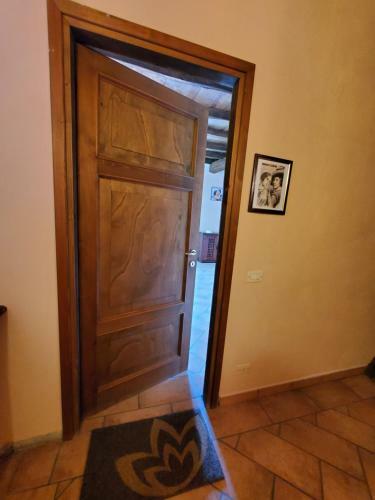 Posada Locanda La Tinara Del Belvedere