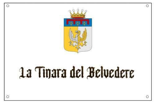 Posada Locanda La Tinara Del Belvedere