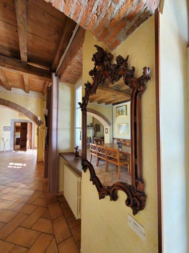 Posada Locanda La Tinara Del Belvedere