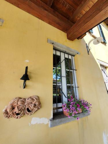 Posada Locanda La Tinara Del Belvedere