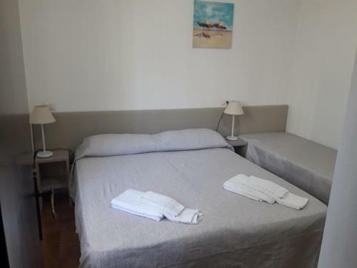 Apartamento Appartamenti Cenciarini
