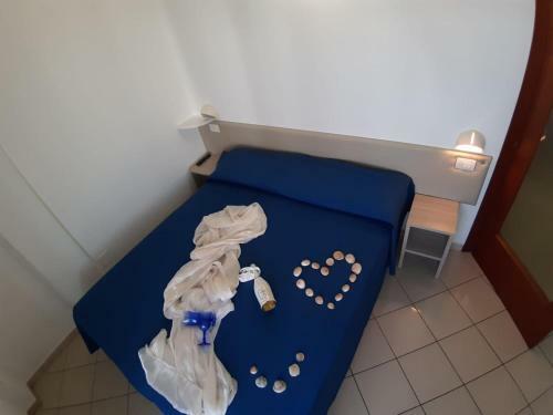 Apartamento Appartamenti Cenciarini