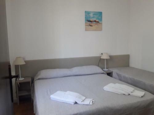 Apartamento Appartamenti Cenciarini