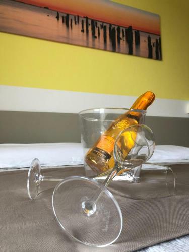 Apartamento Appartamenti Cenciarini