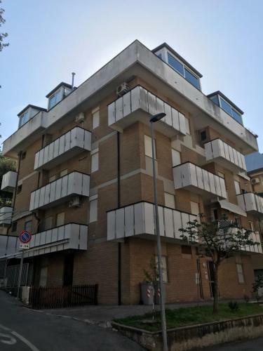 Apartamento Appartamenti Cenciarini
