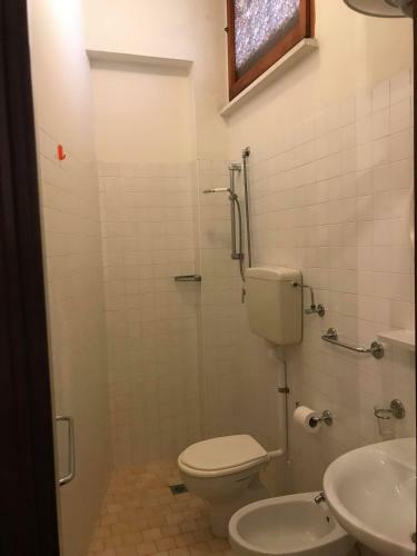 Apartamento Appartamenti Cenciarini