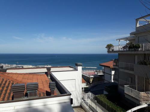 Apartamento Appartamenti Cenciarini